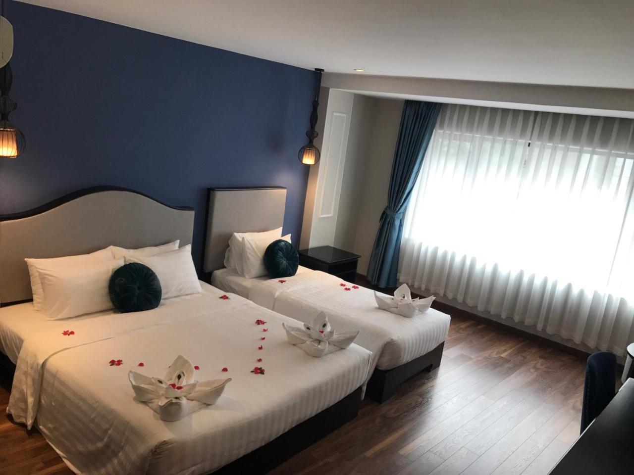 La Castela Hotel