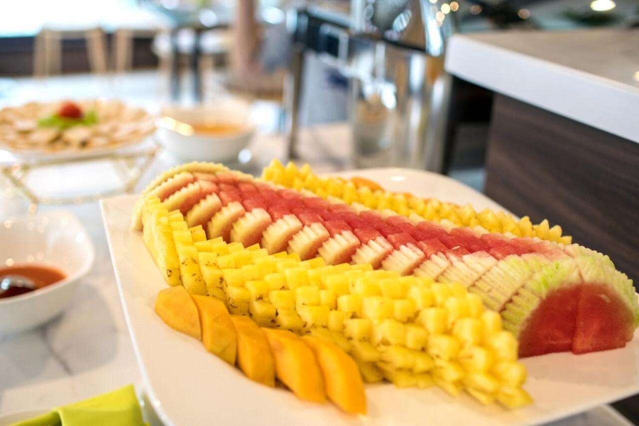 Siva Luxury & Travel Hotel Hanoi