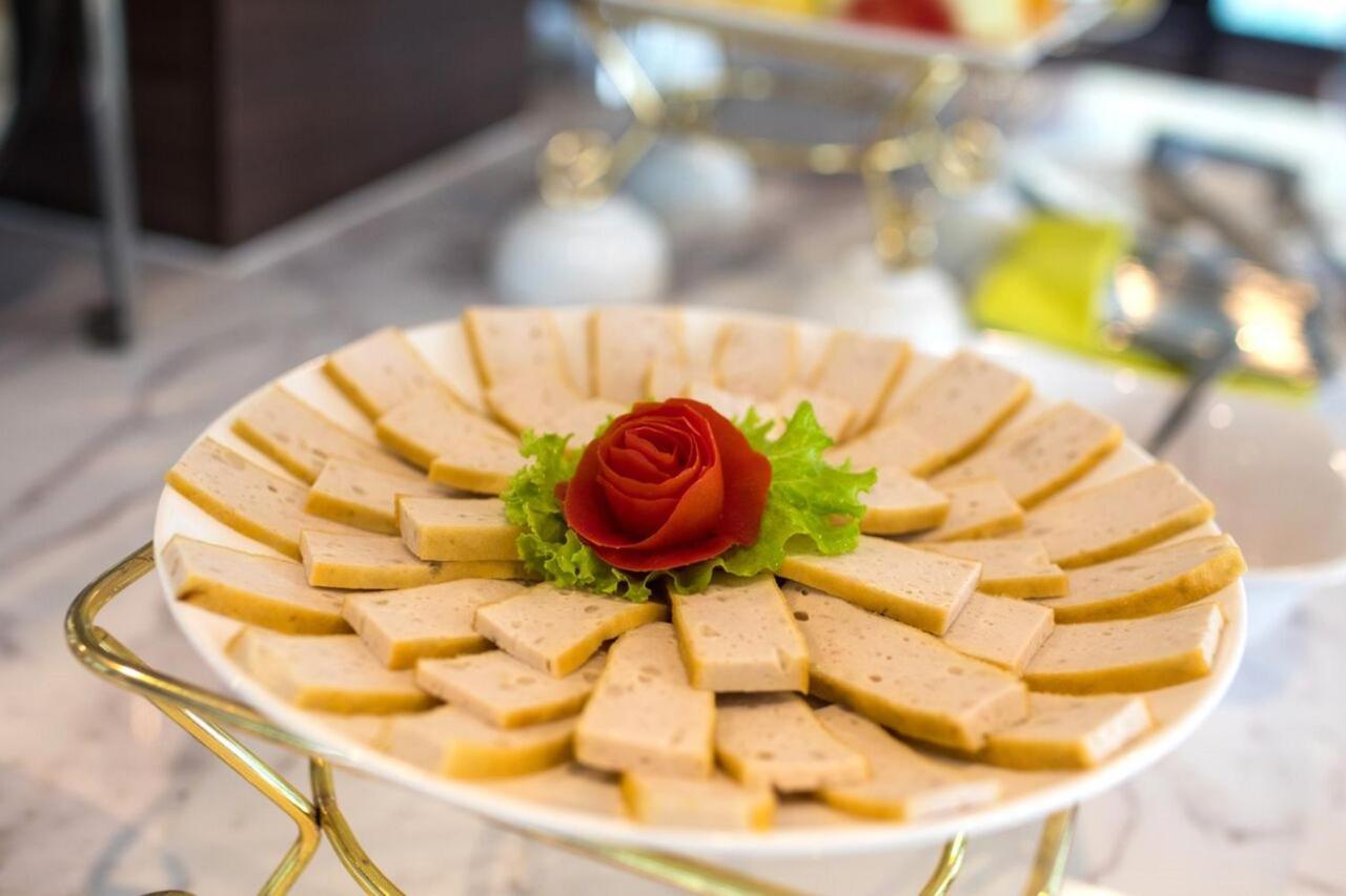 Nova Luxury Hà Nội