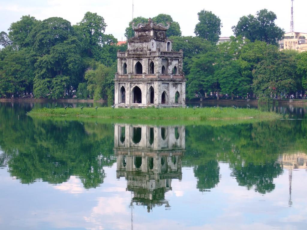 Vision Boutique 3* Hanoi
