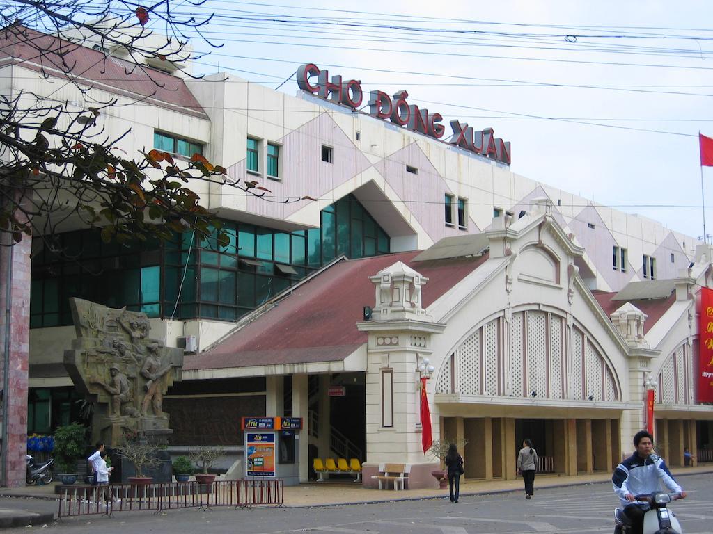 Vision Boutique Hotel