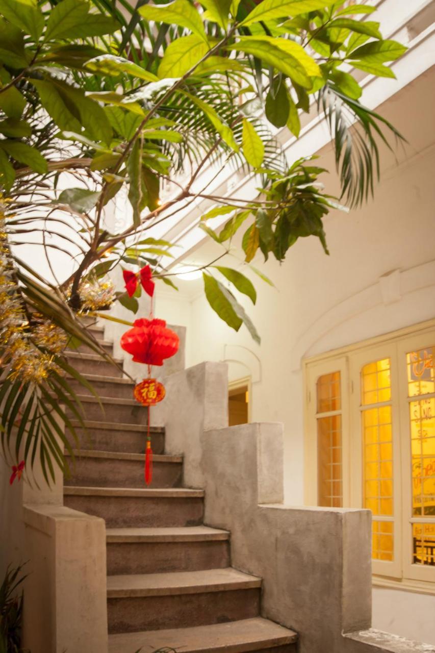 Villa Veque *
