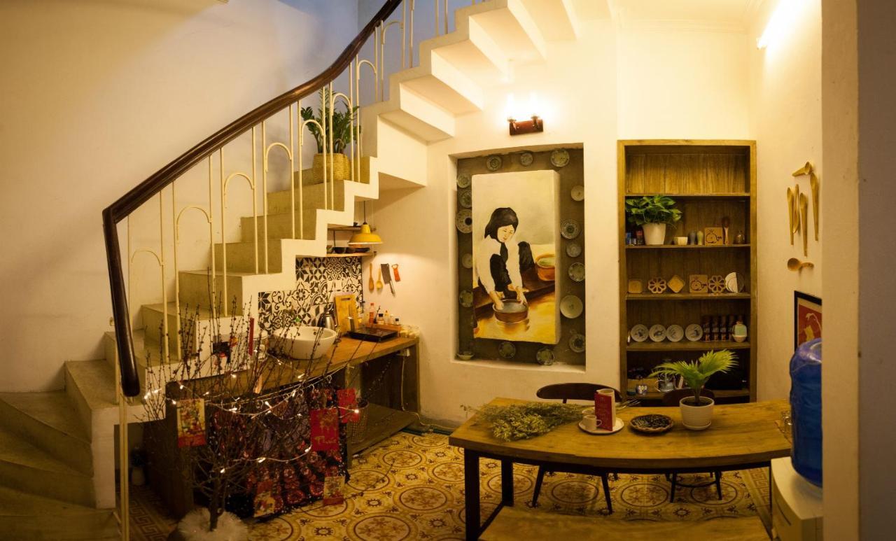 Villa Veque Hanoi