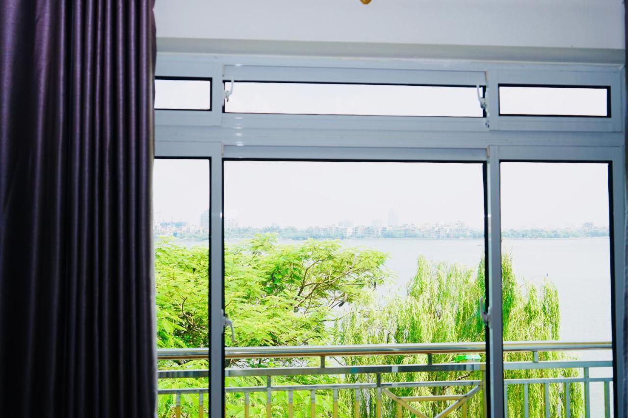 Hostel Tony House Hanoi