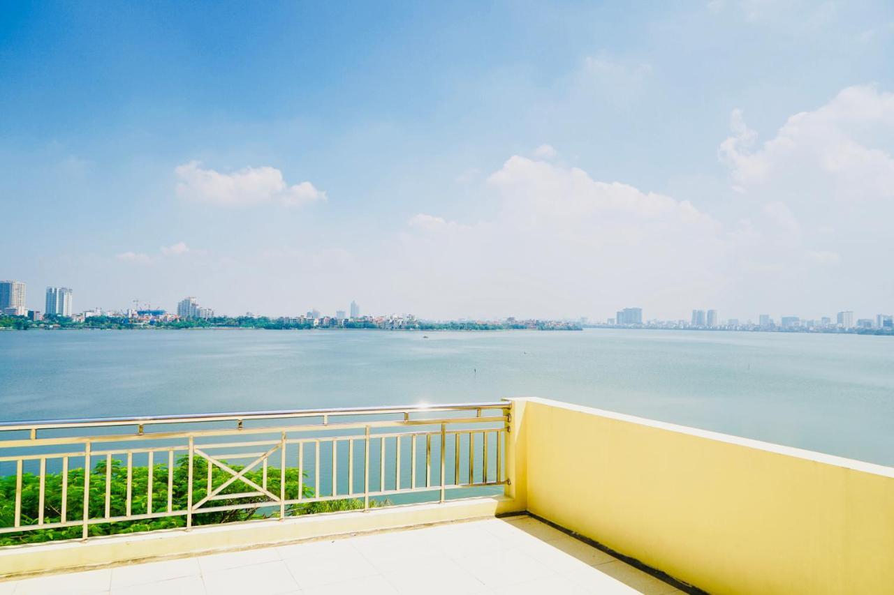 Tony House Hanoi