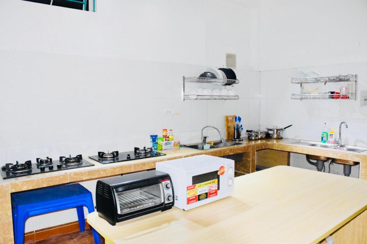 Hostel Tony House