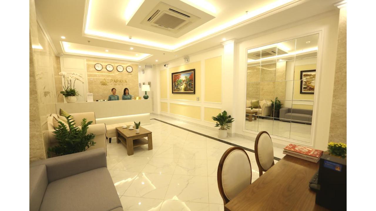 Hotel Papaya