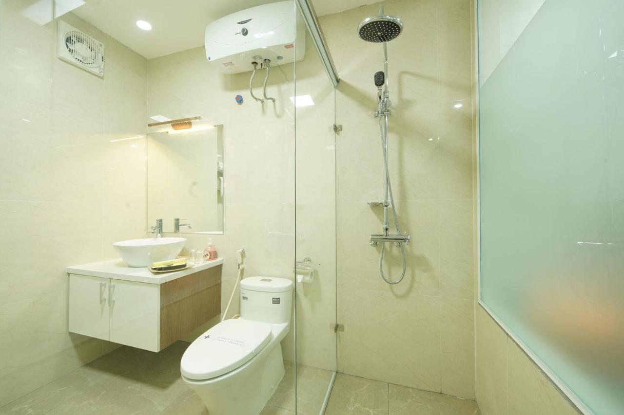 Hotel Hovi Ocd - My 3*