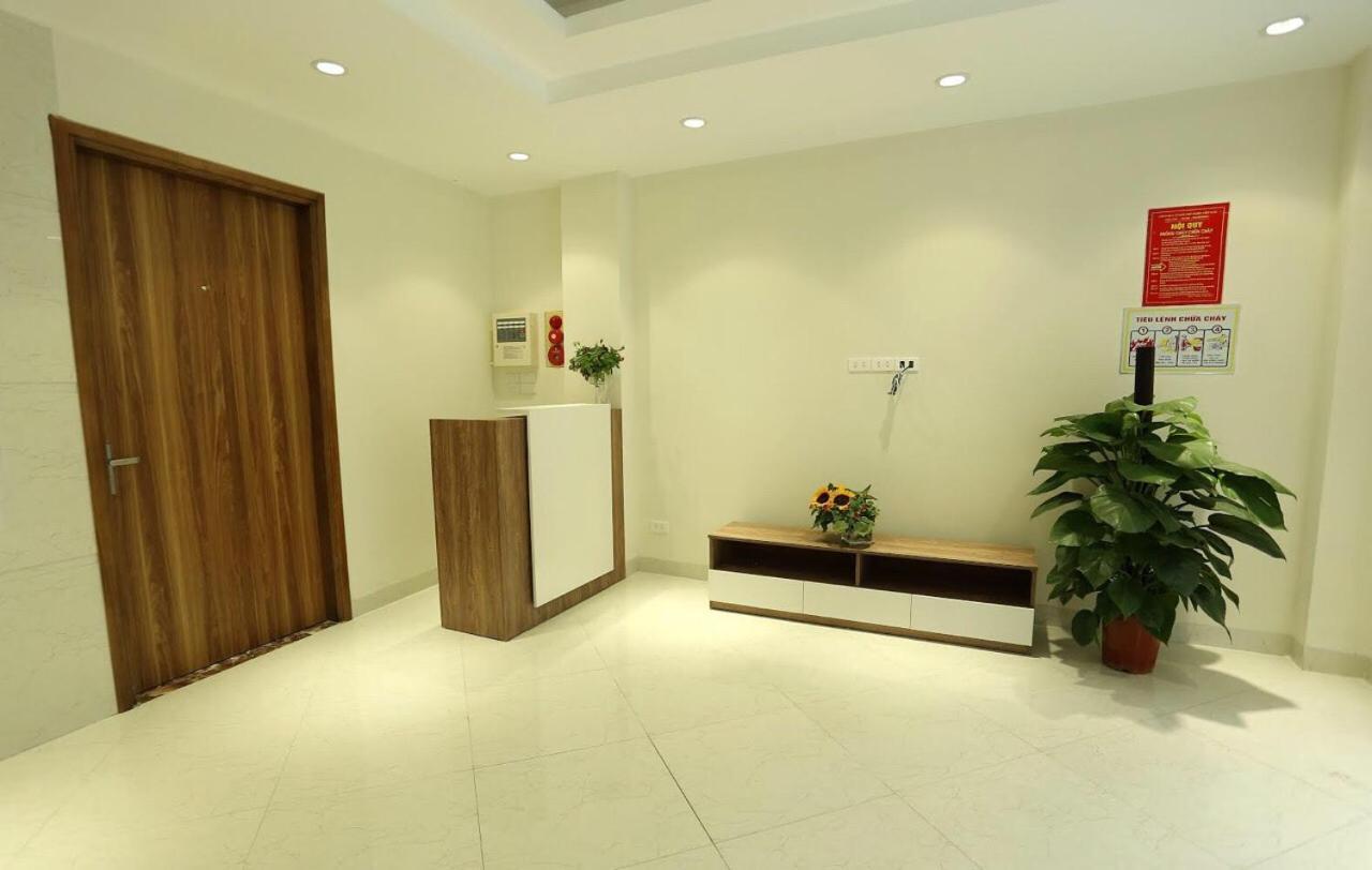 Apartment Ht