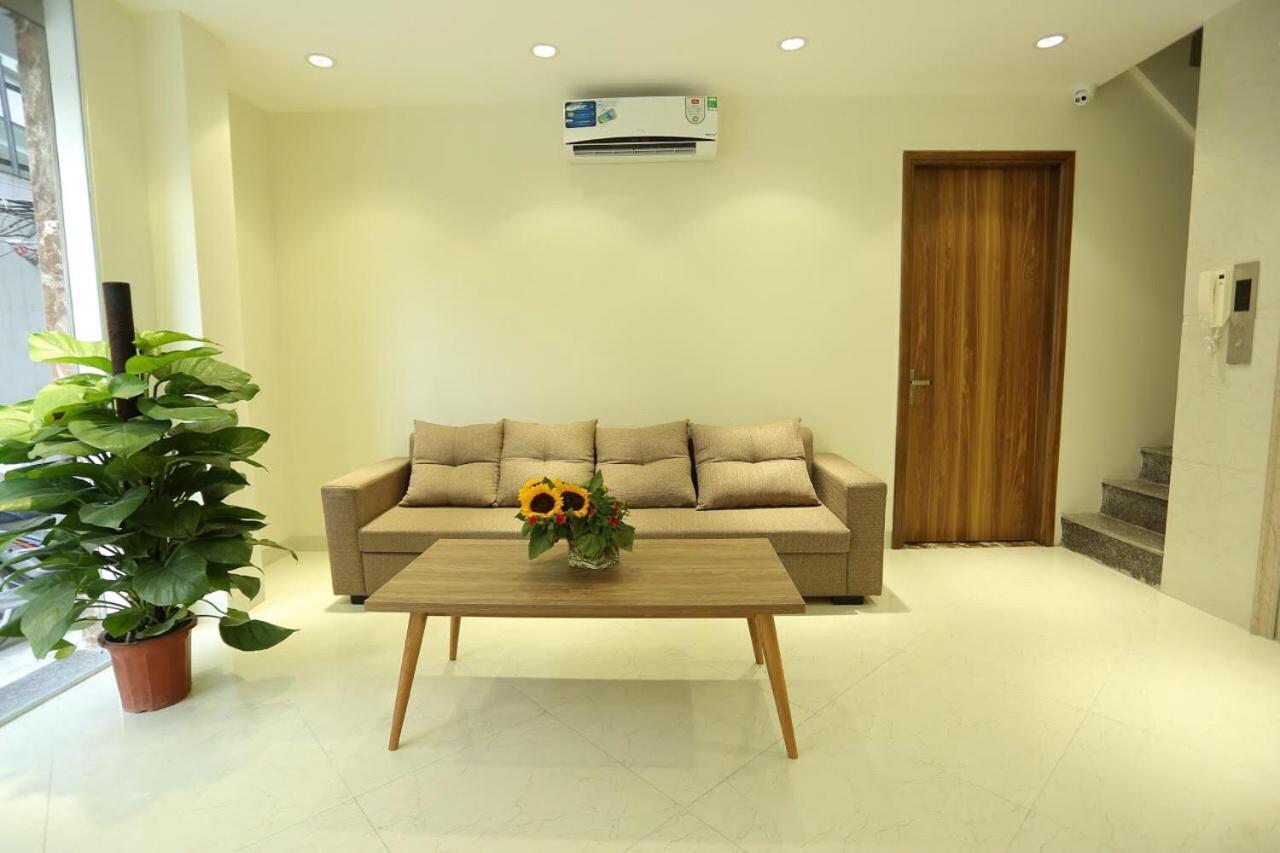 Ht Apartment Hanoi