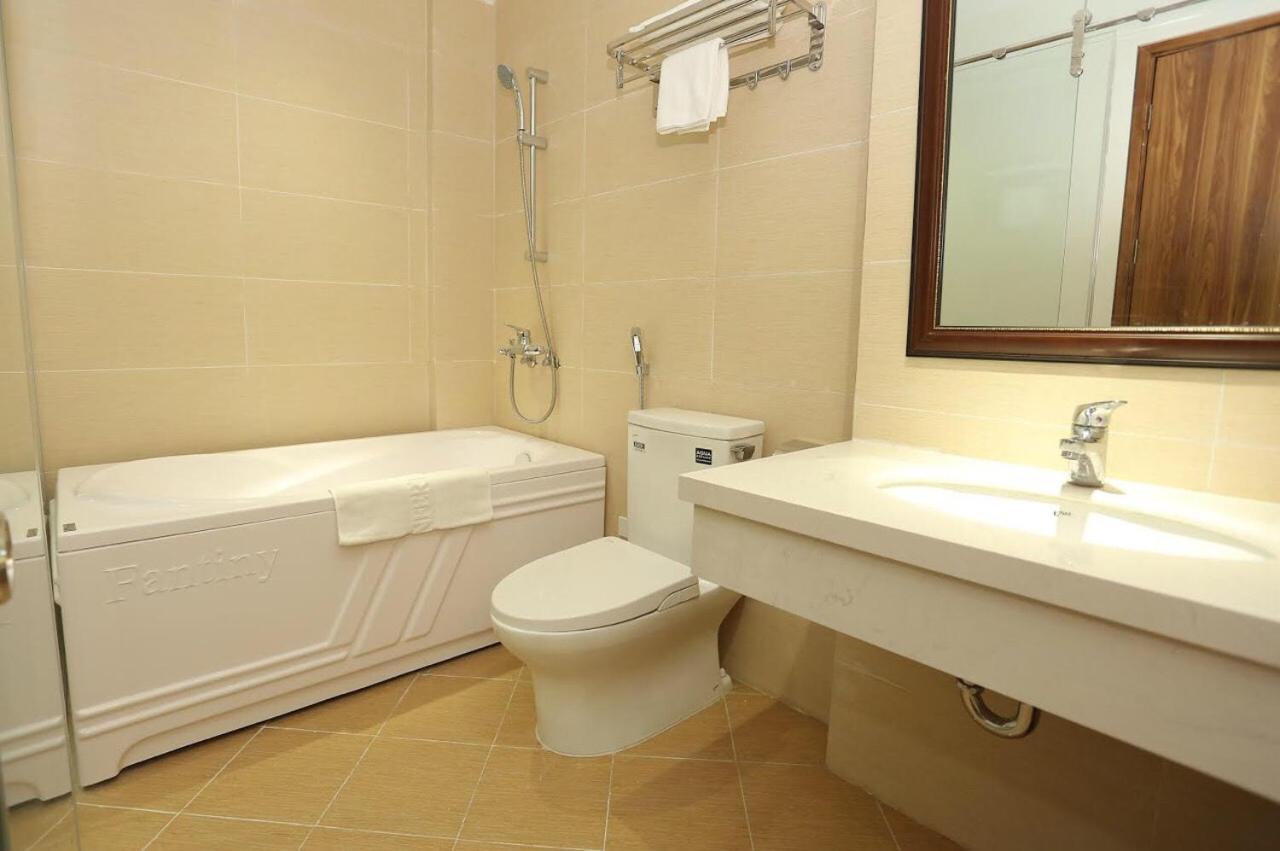 Apartment Ht Hanoi