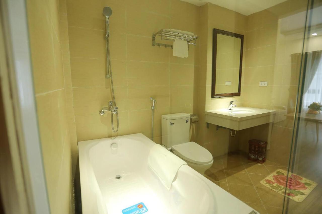 Apartment Ht