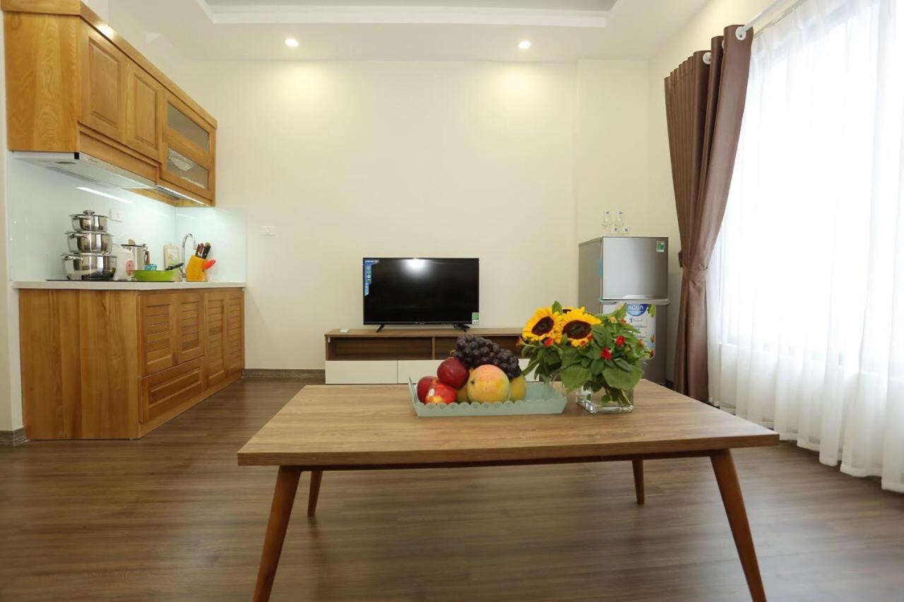 Apartment Ht Hanoi