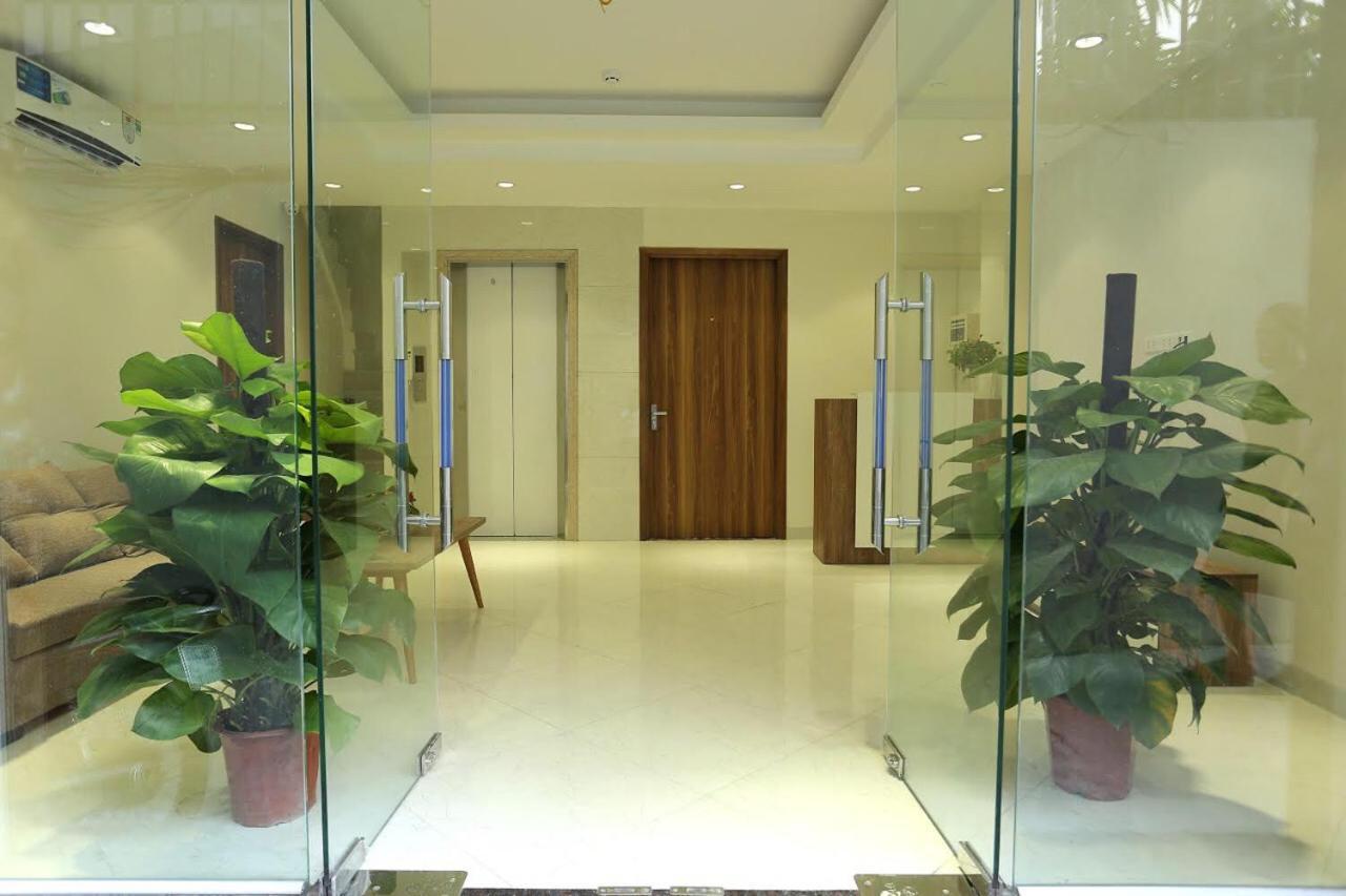 Ht Apartment
