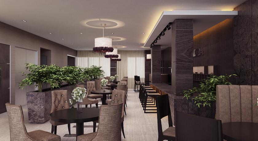 Hotel Maidza 3*