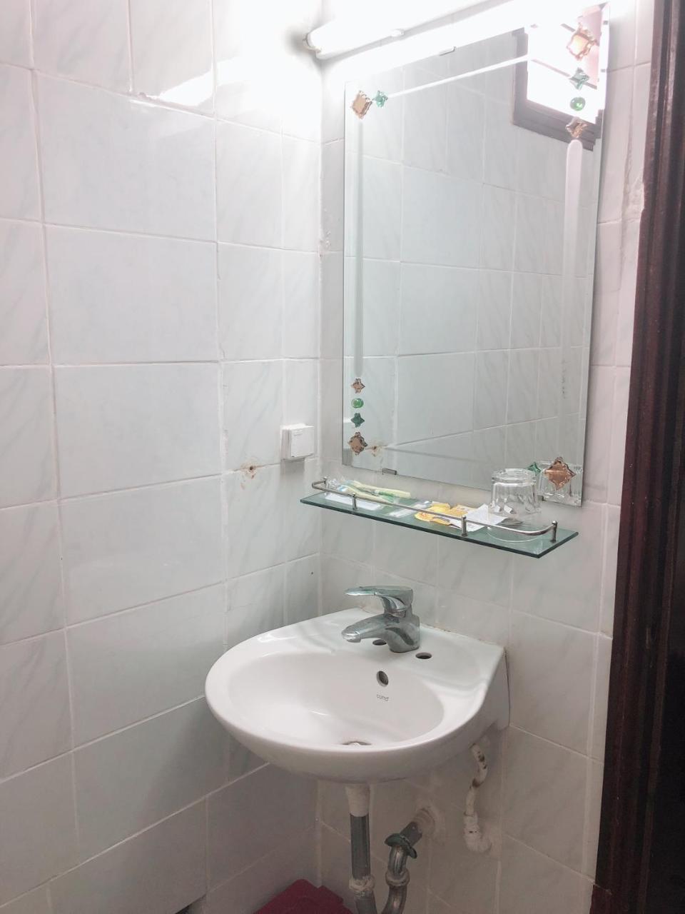 Hotel Kim Anh 2*