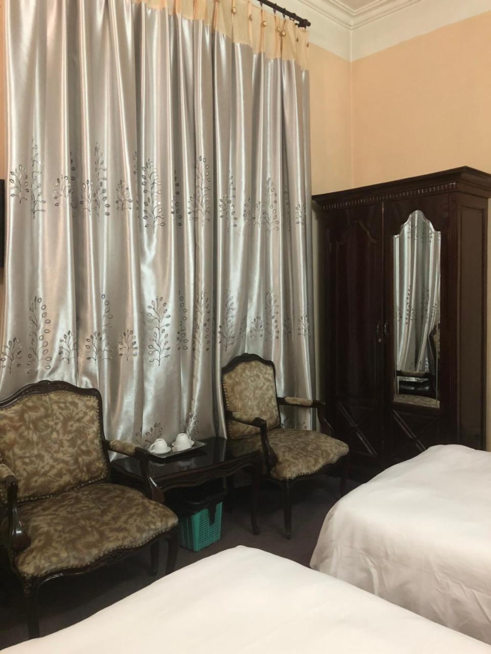 Kim Anh 2* Hanoi