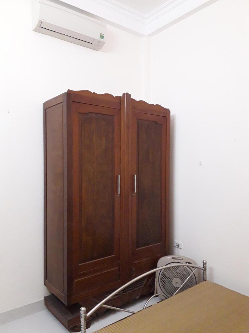 Nam Dong Homestay Hanoi