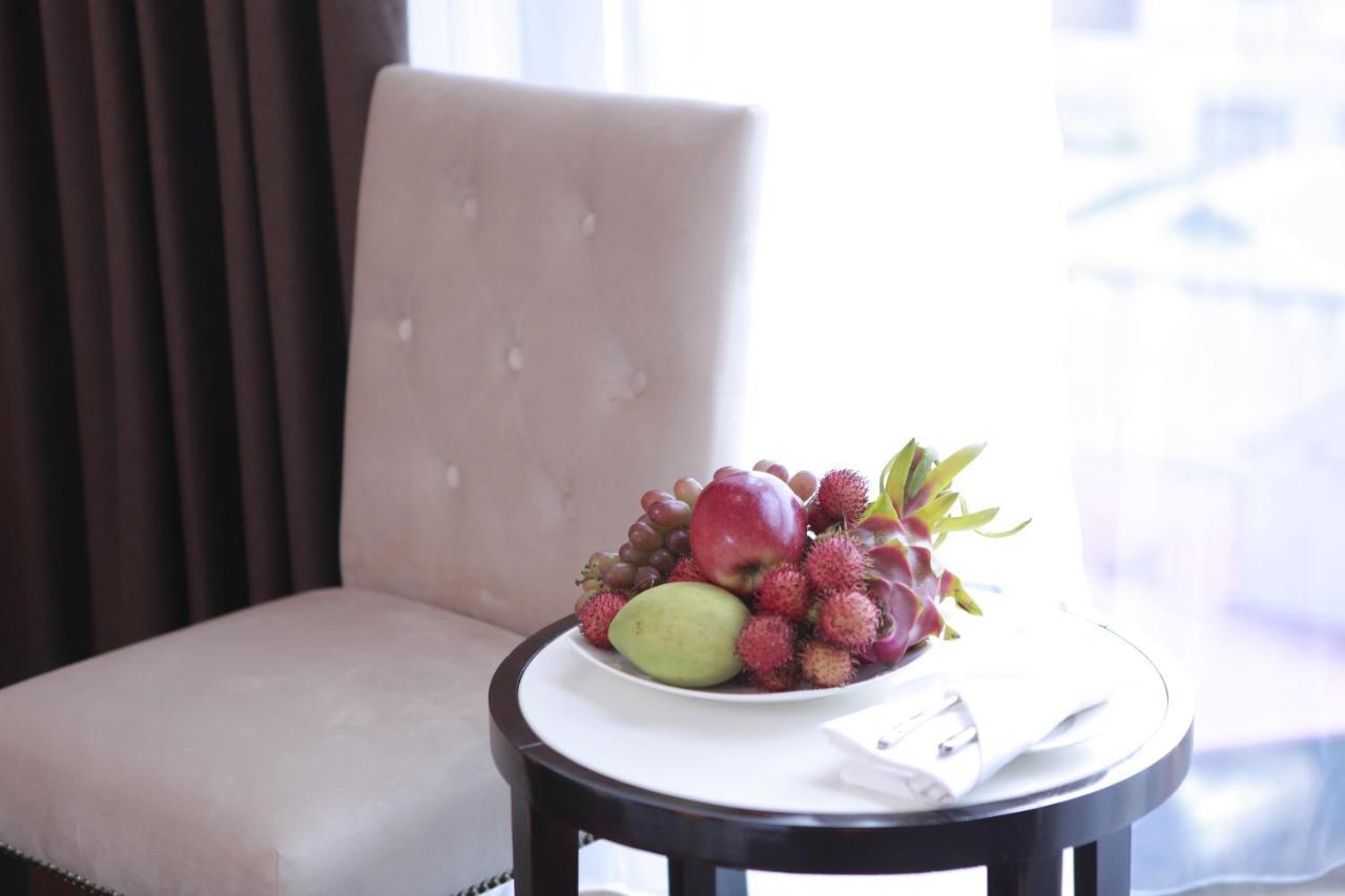 Hotel Adonis Hanoi