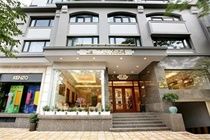 Lan Vien Hotel 4*