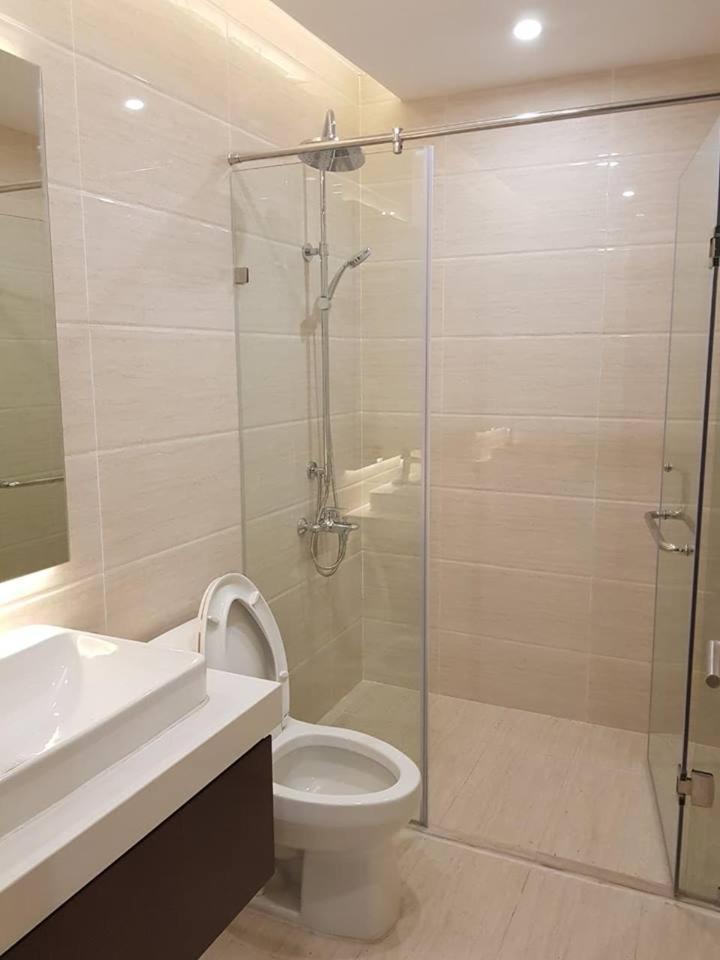 Bayhomes Imperia Garden Serviced Hotel Hanoi
