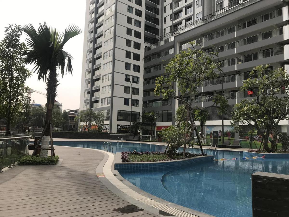 Hotel Bayhomes Imperia Garden Serviced 4*