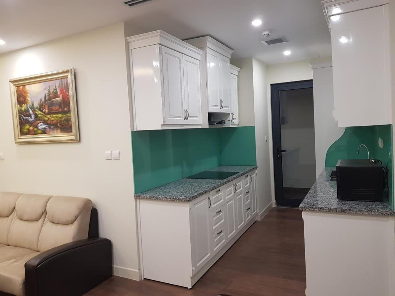 Bayhomes Imperia Garden Serviced 4* Hanoi