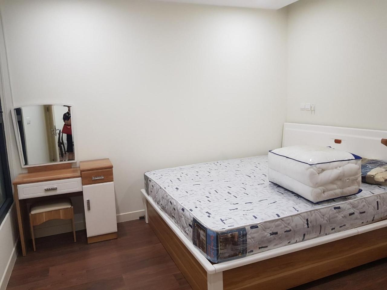 Bayhomes Imperia Garden Serviced Hotel Hanoi