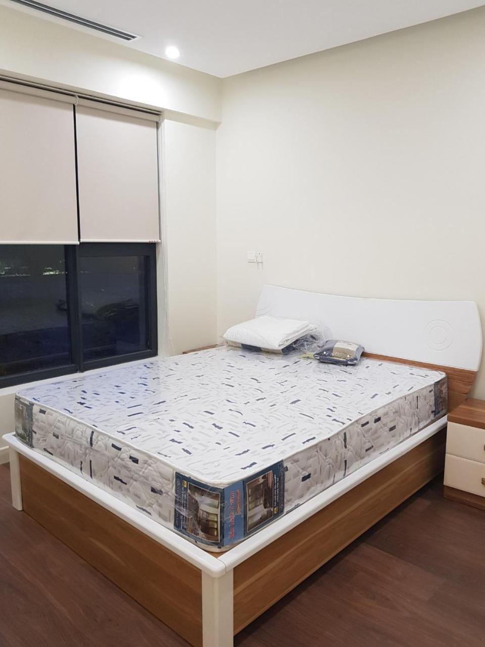 Bayhomes Imperia Garden Serviced Hotel