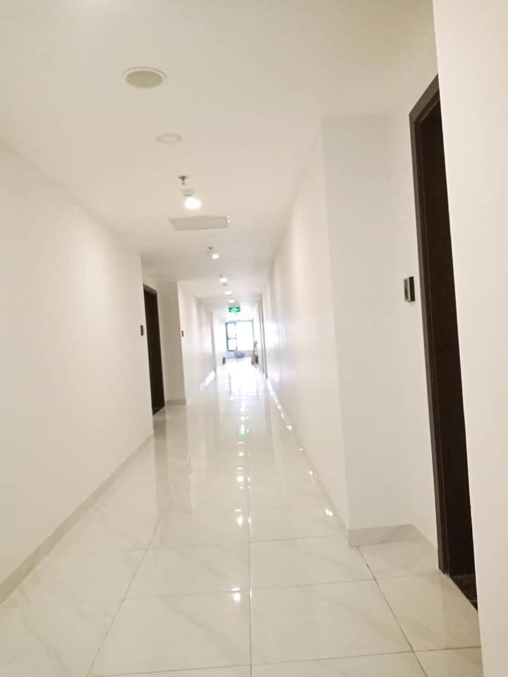Hotel Bayhomes Imperia Garden Serviced Hanoi