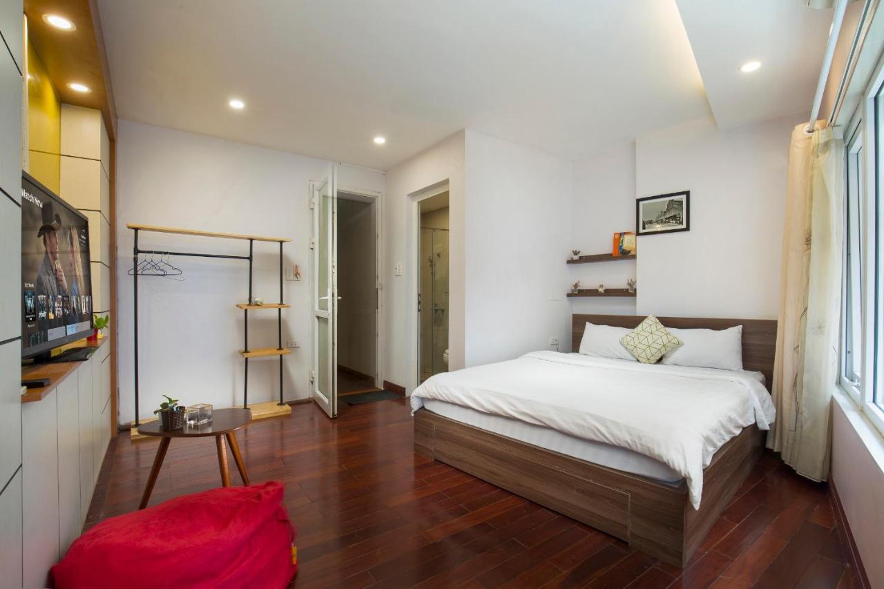 Homestay Bb's Hut Hanoi