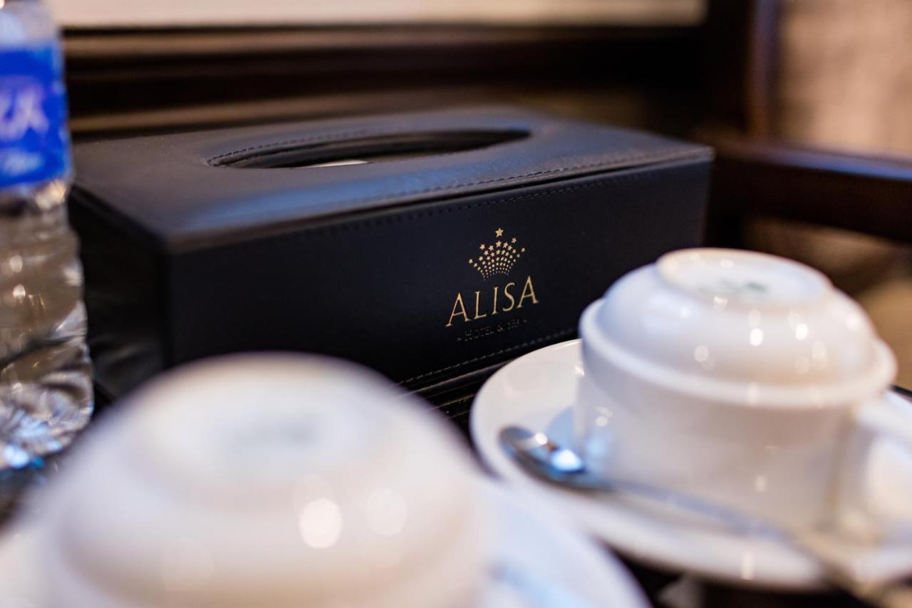 Alisa & 4* Hanoi