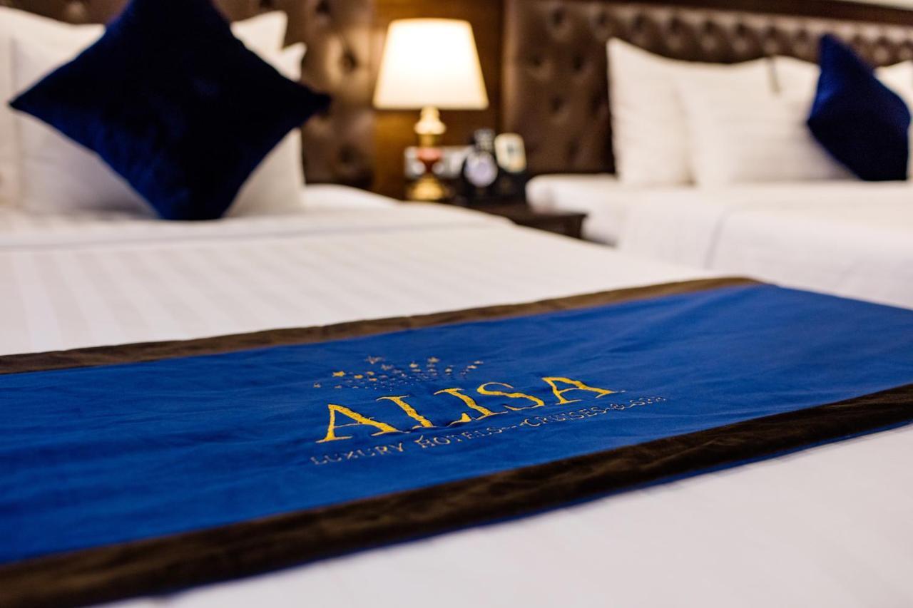 Hotel Alisa & 4*