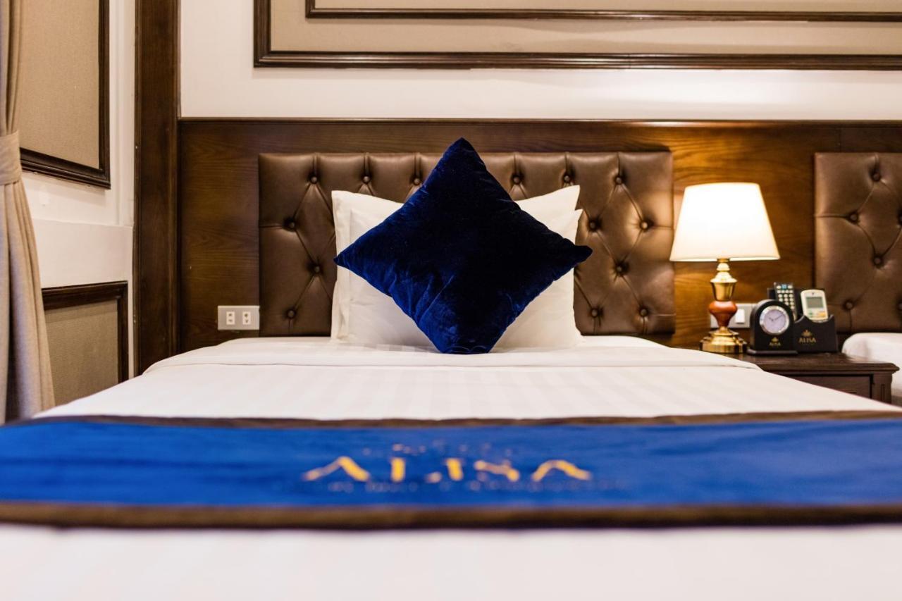 Alisa & Hotel