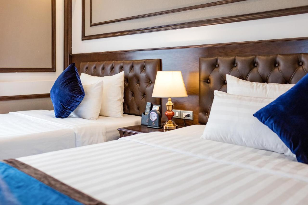 Hotel Alisa &