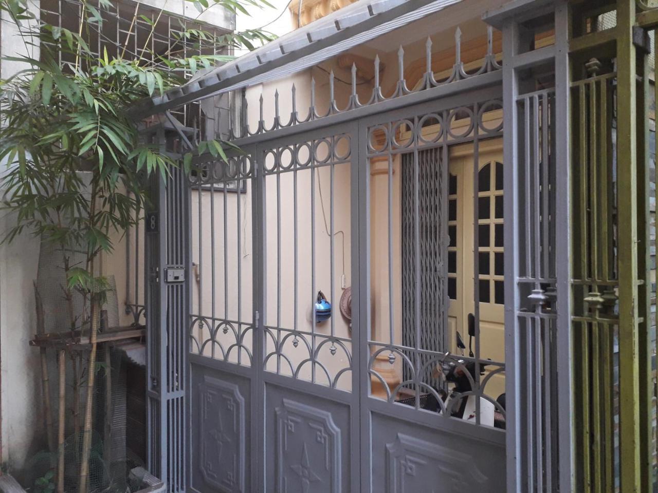 Homestay Nam Dong