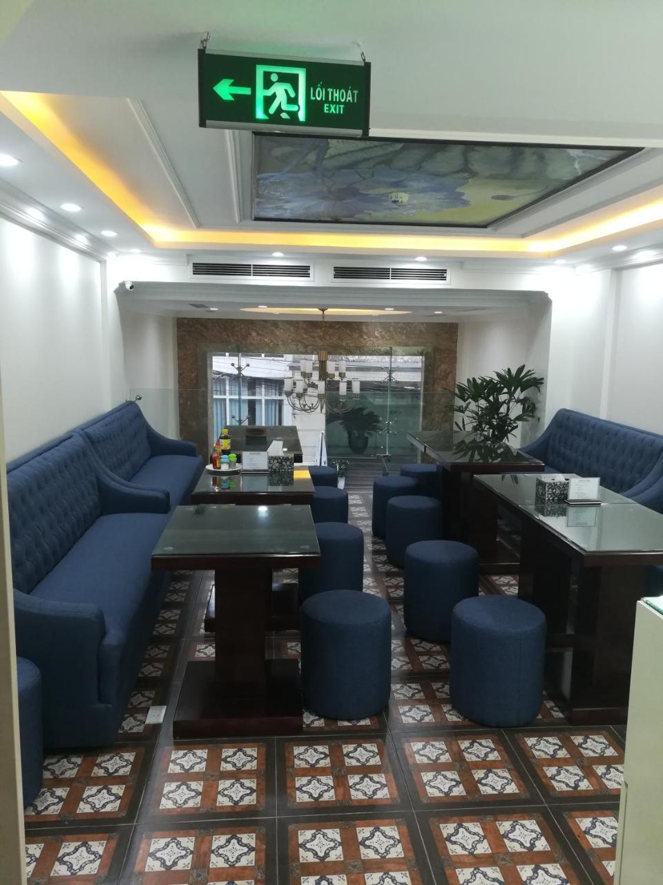 Golden Legend Palace & Travel Hà Nội