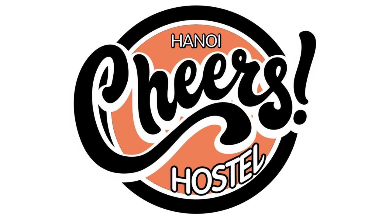 Hostel Vietnam Cheers