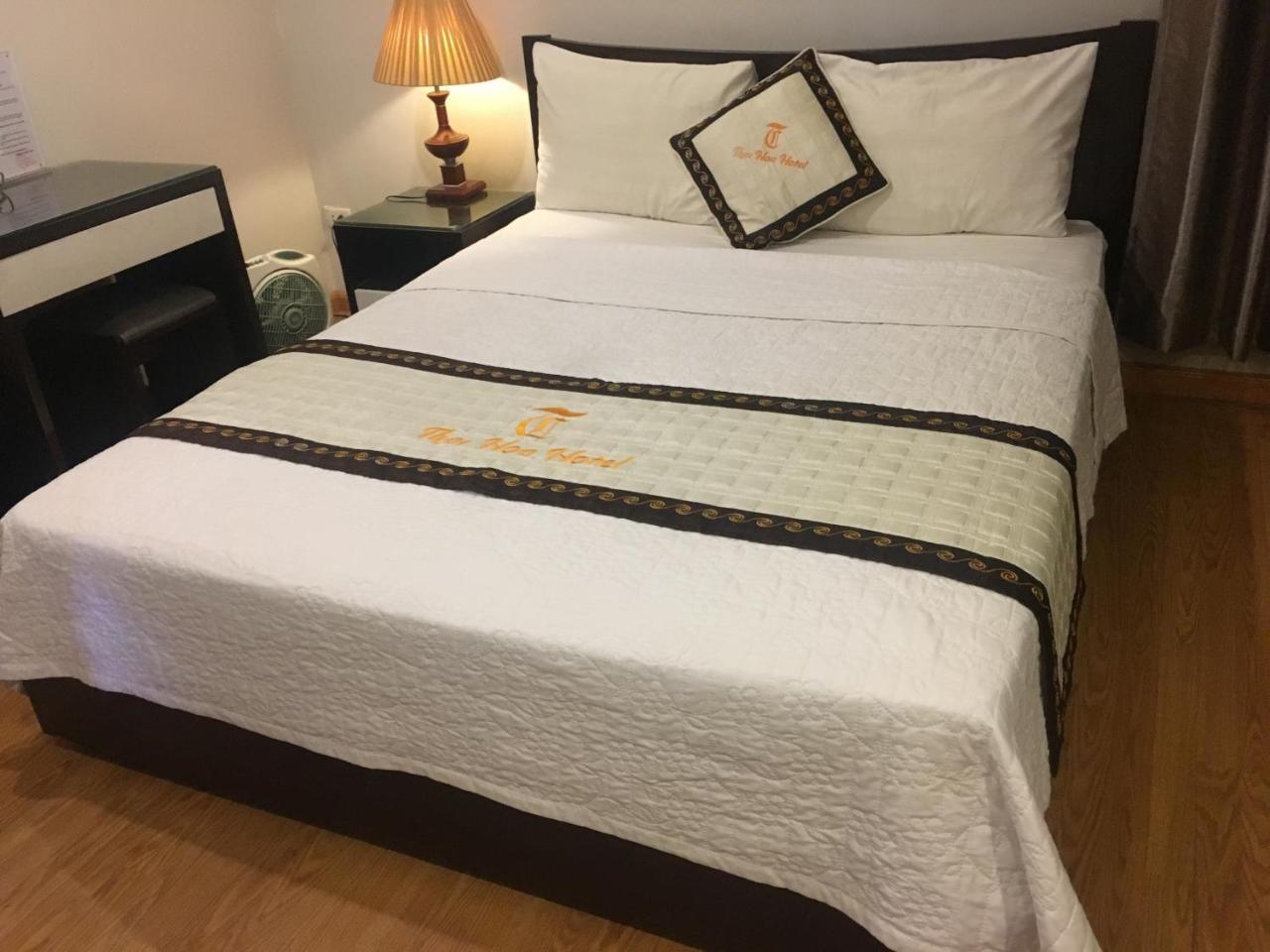 Thai Hoa Hotel
