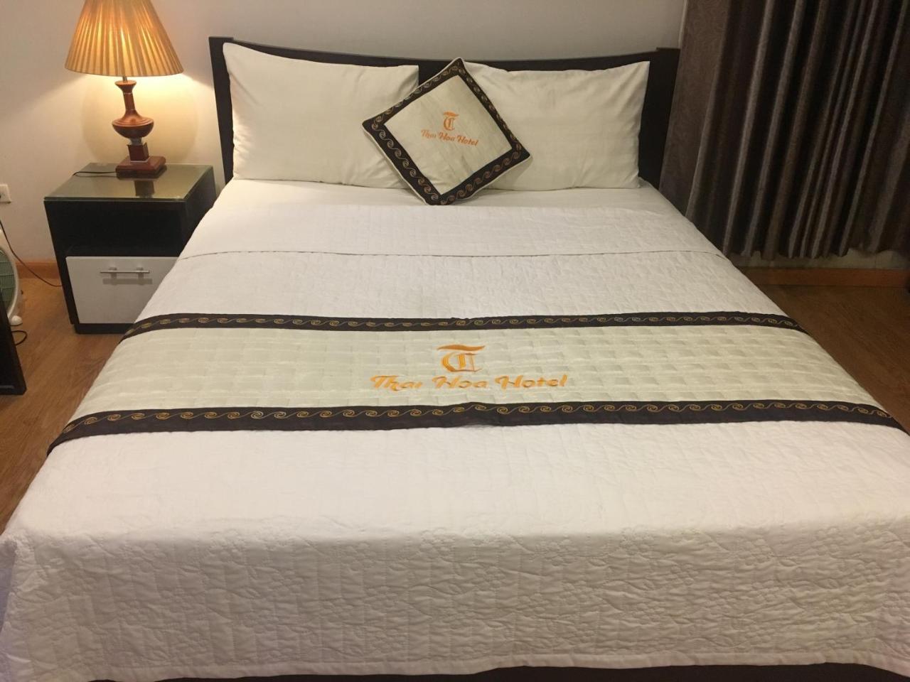 Hotel Thai Hoa Hanoi