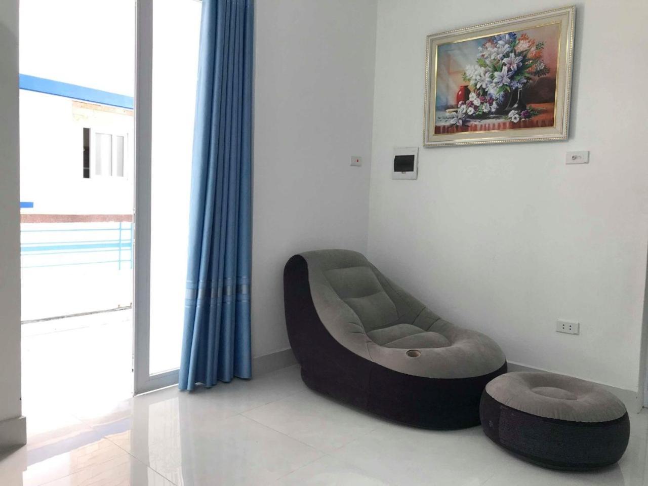 Hotel Blue House *