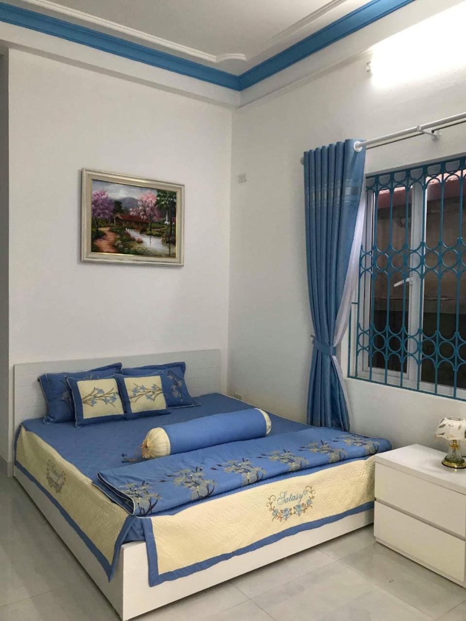 Hotel Blue House Hanoi