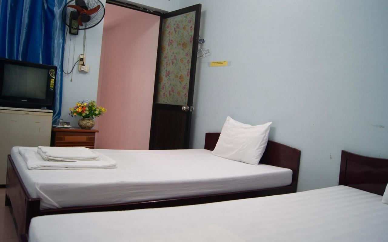 Phú Hoa Hà Nội Sincerity Nhà khách 2*