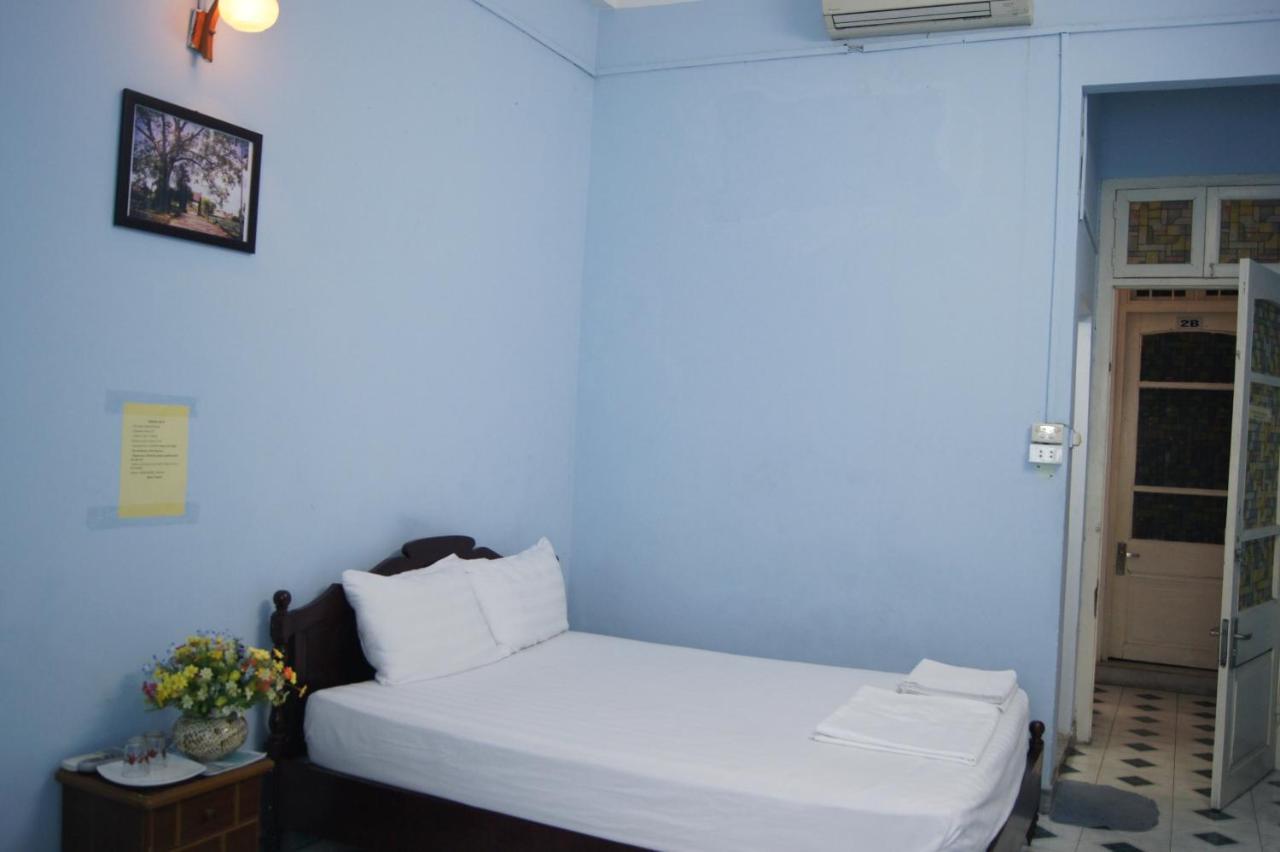 Phú Hoa Hà Nội Sincerity Nhà khách Hà Nội