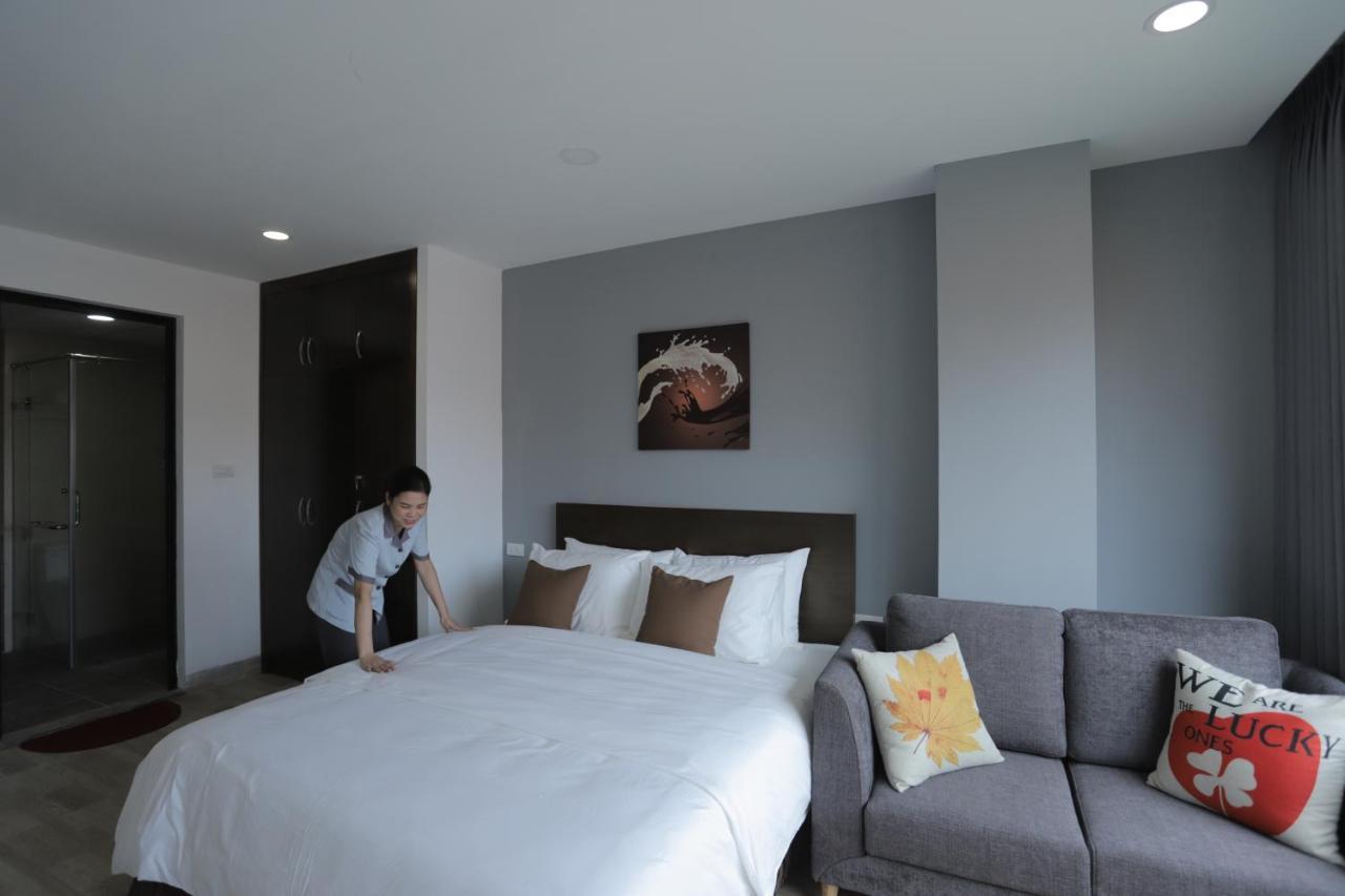 Istay 6 Aparthotel 3*