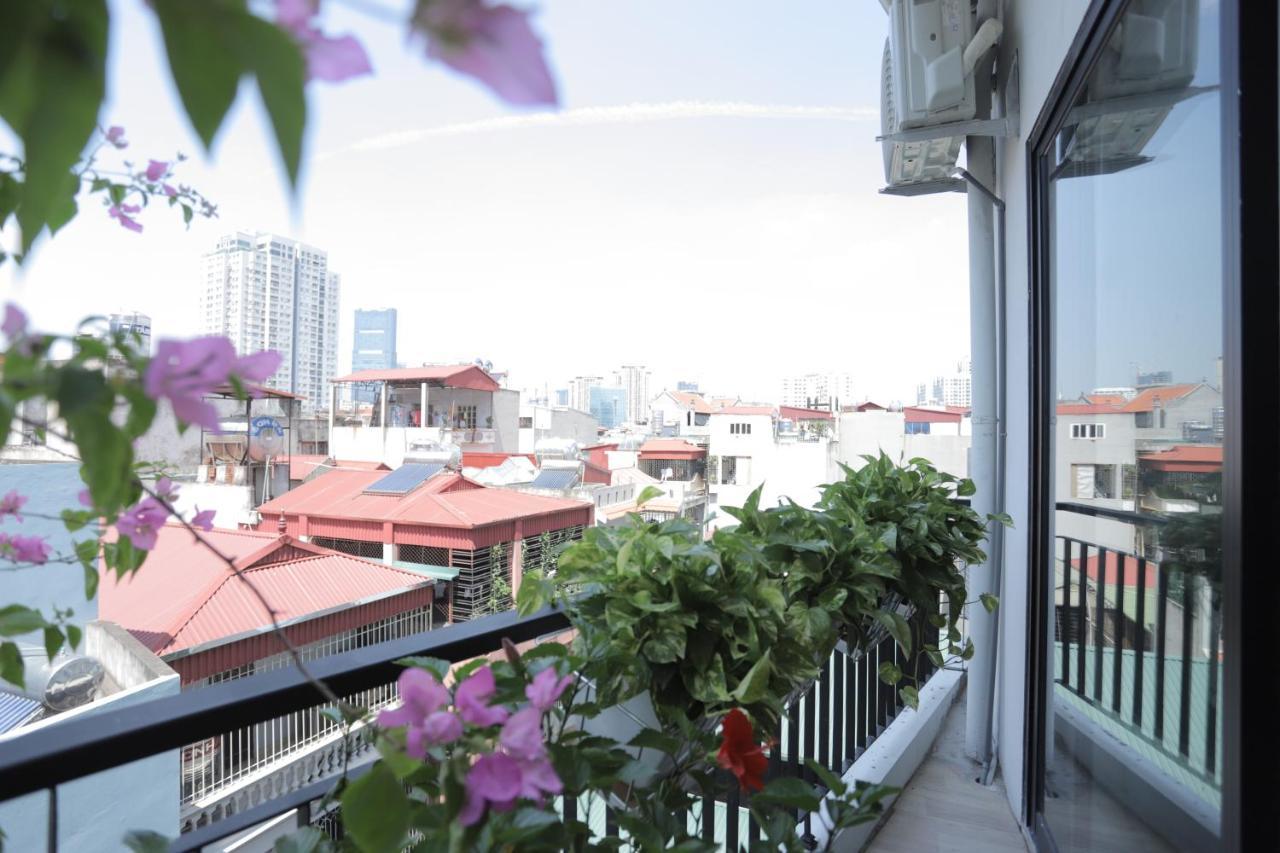 Aparthotel Istay 6 Hanoi