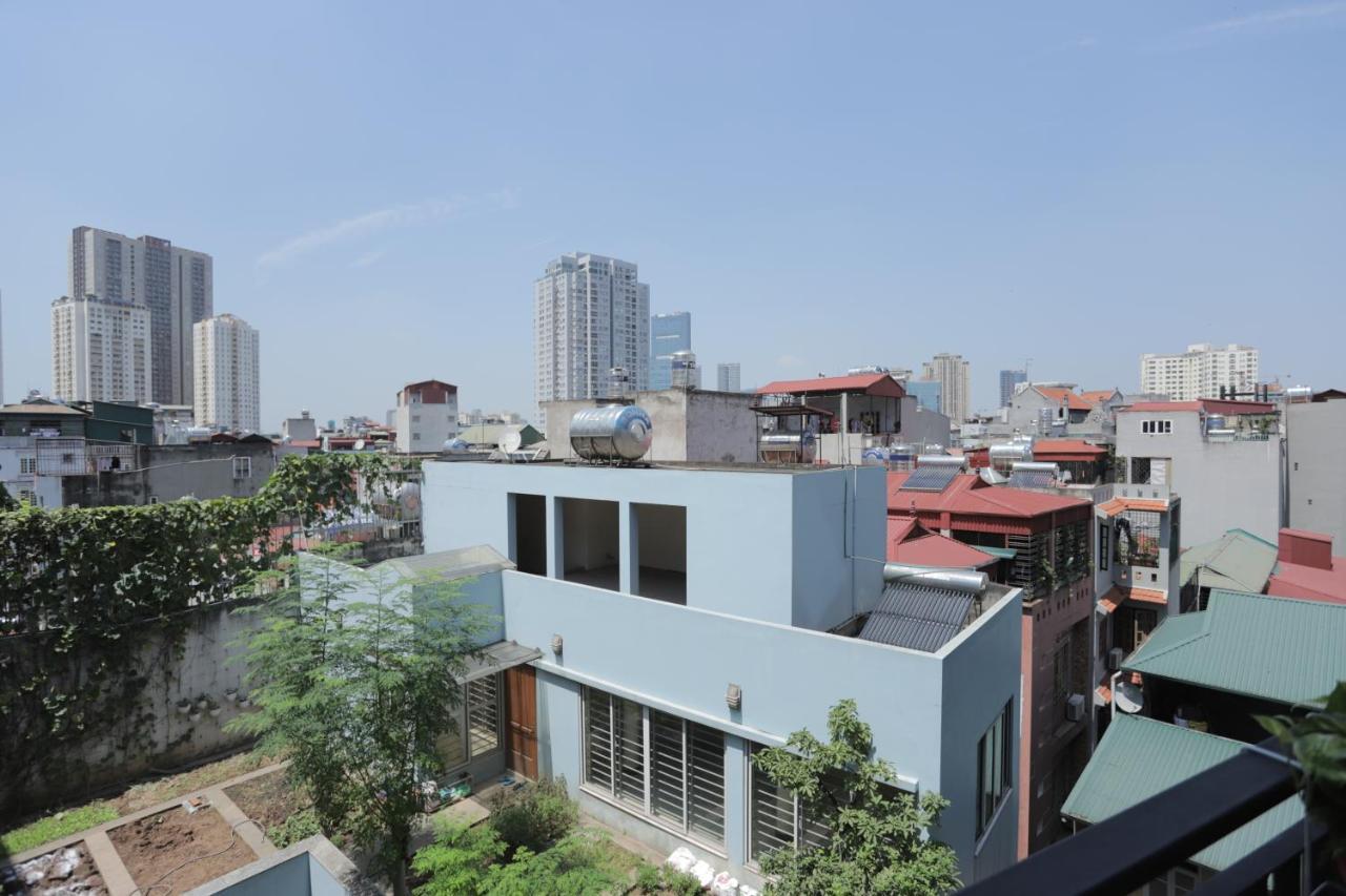 Istay 6 Aparthotel