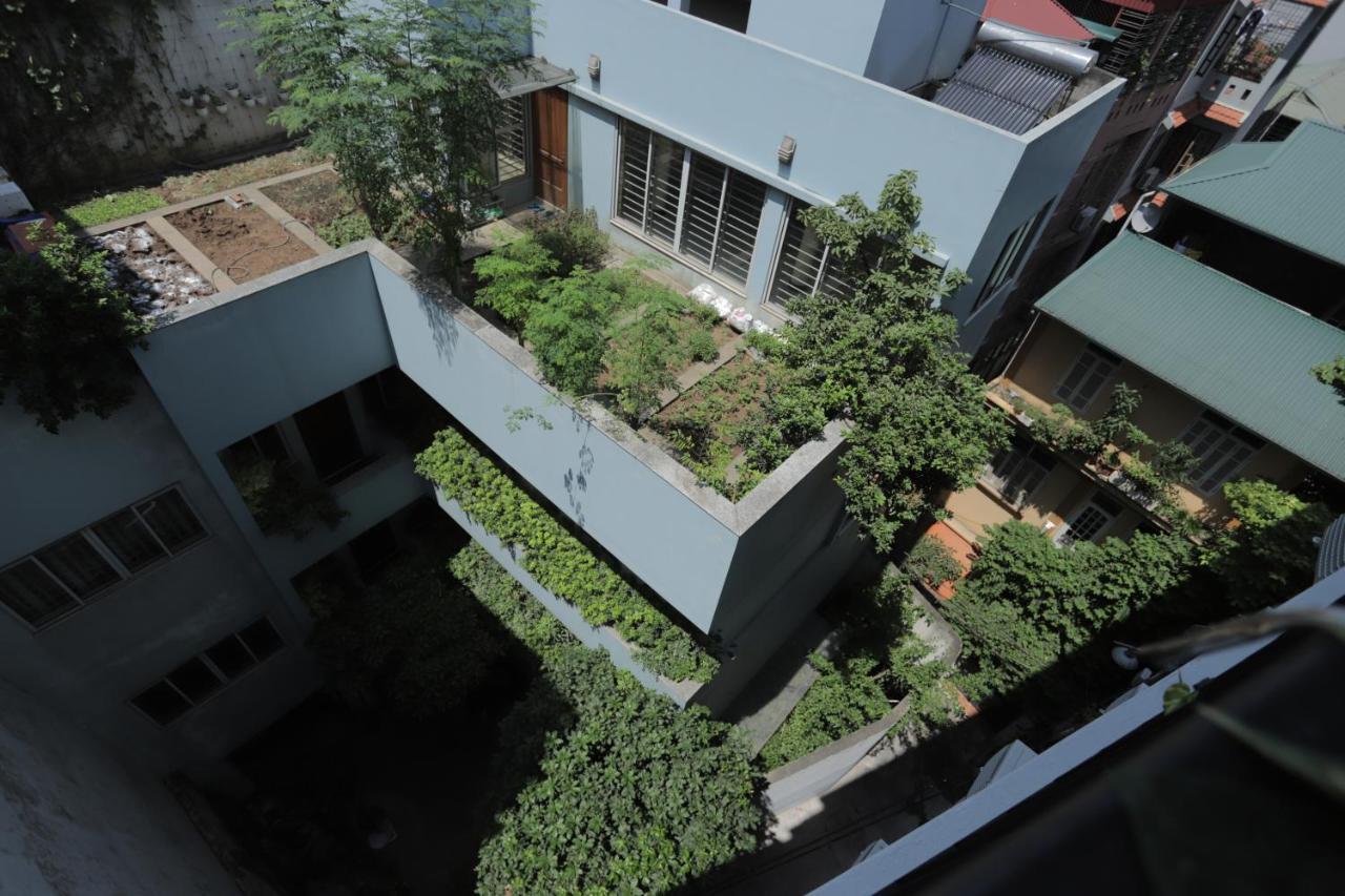 Aparthotel Istay 6