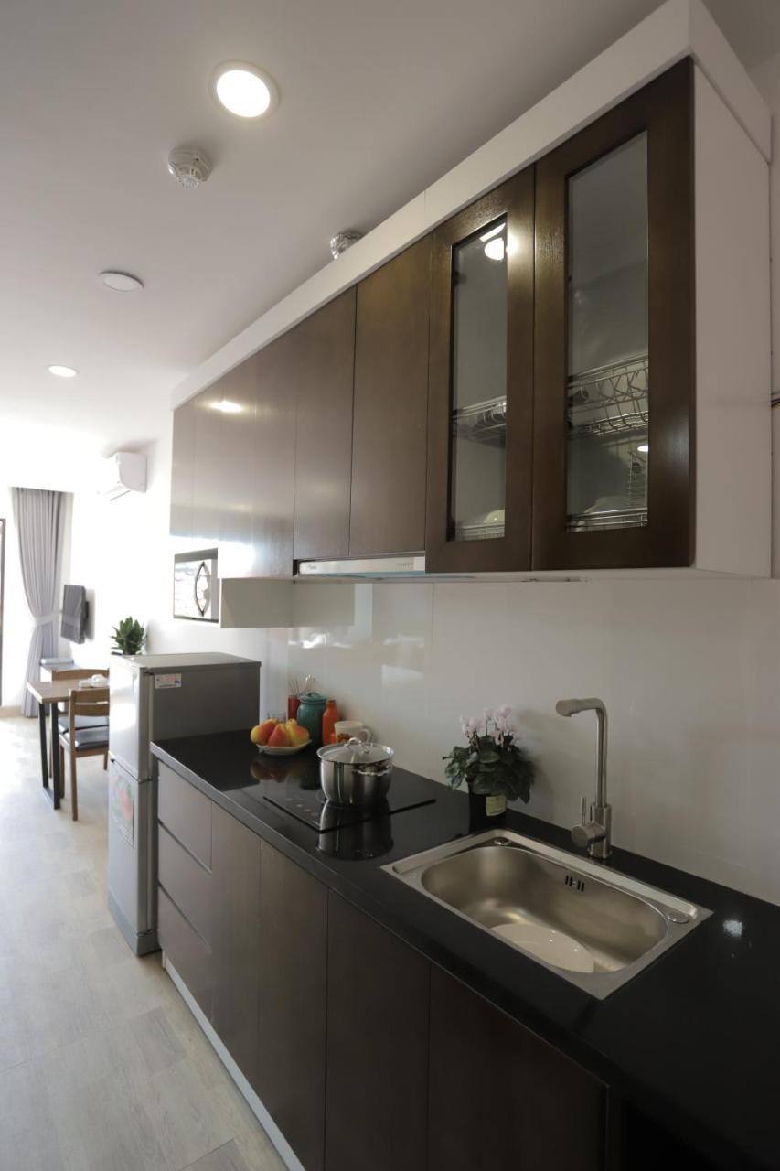 Istay 6 Aparthotel 3*