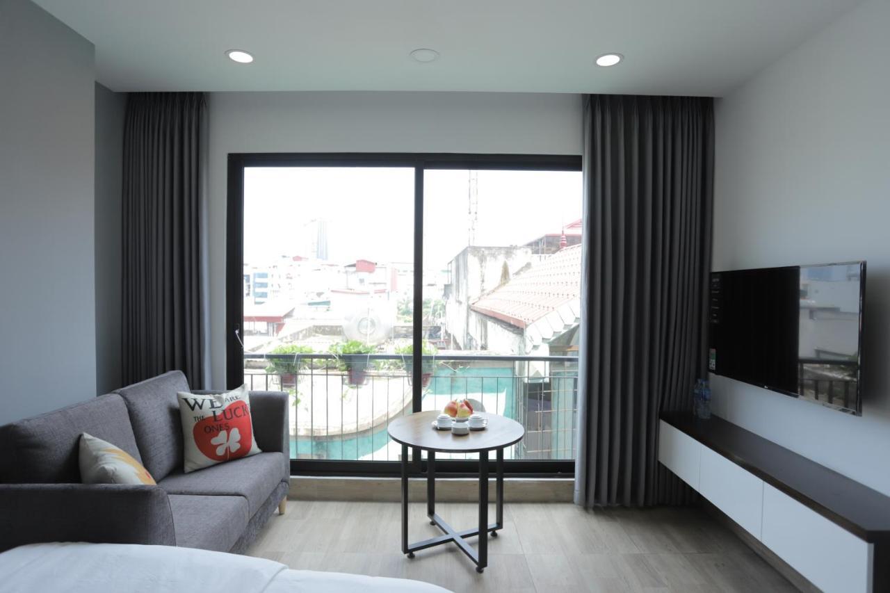 Aparthotel Istay 6